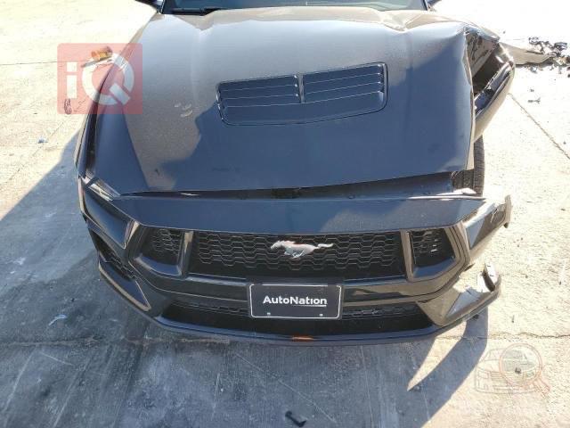 فورد موستانج